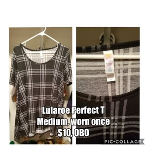 NEW or Gently Used Lularoe!!!